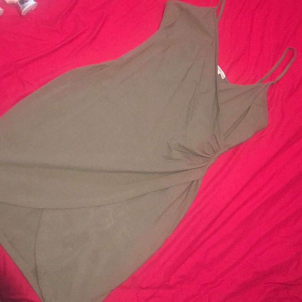 Bodycon Dress